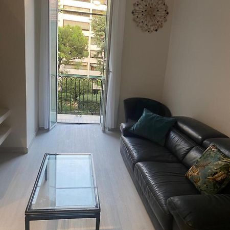 Good Time Cote D'Azur Apartment Nice Bagian luar foto