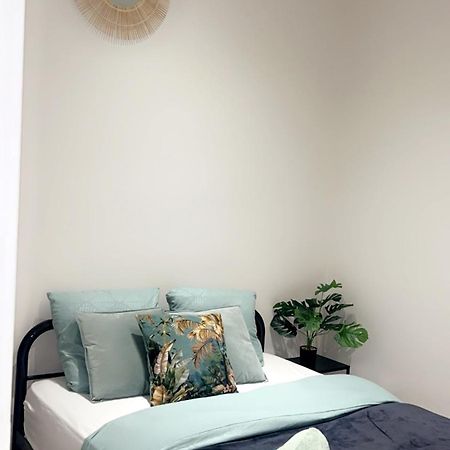 Good Time Cote D'Azur Apartment Nice Bagian luar foto