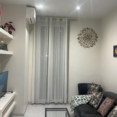 Good Time Cote D'Azur Apartment Nice Bagian luar foto