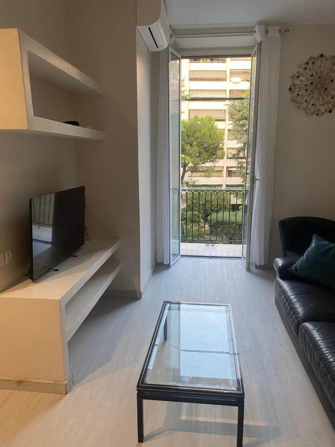 Good Time Cote D'Azur Apartment Nice Bagian luar foto