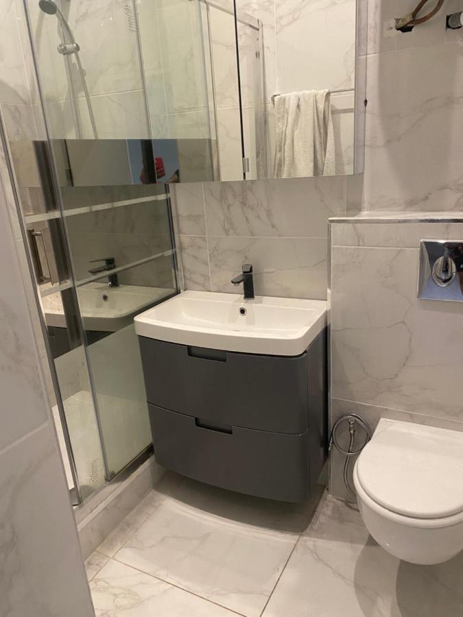 Good Time Cote D'Azur Apartment Nice Bagian luar foto